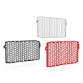DBK Special Parts (Ducabike) Aluminum Radiator Guard for the Ducati Monster 937 / + DBK Special Parts (Ducabike) Aluminum Radiator Guard for the Ducati Monster 937 / +